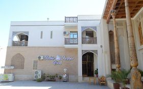 Kabir Hotel Bukhara